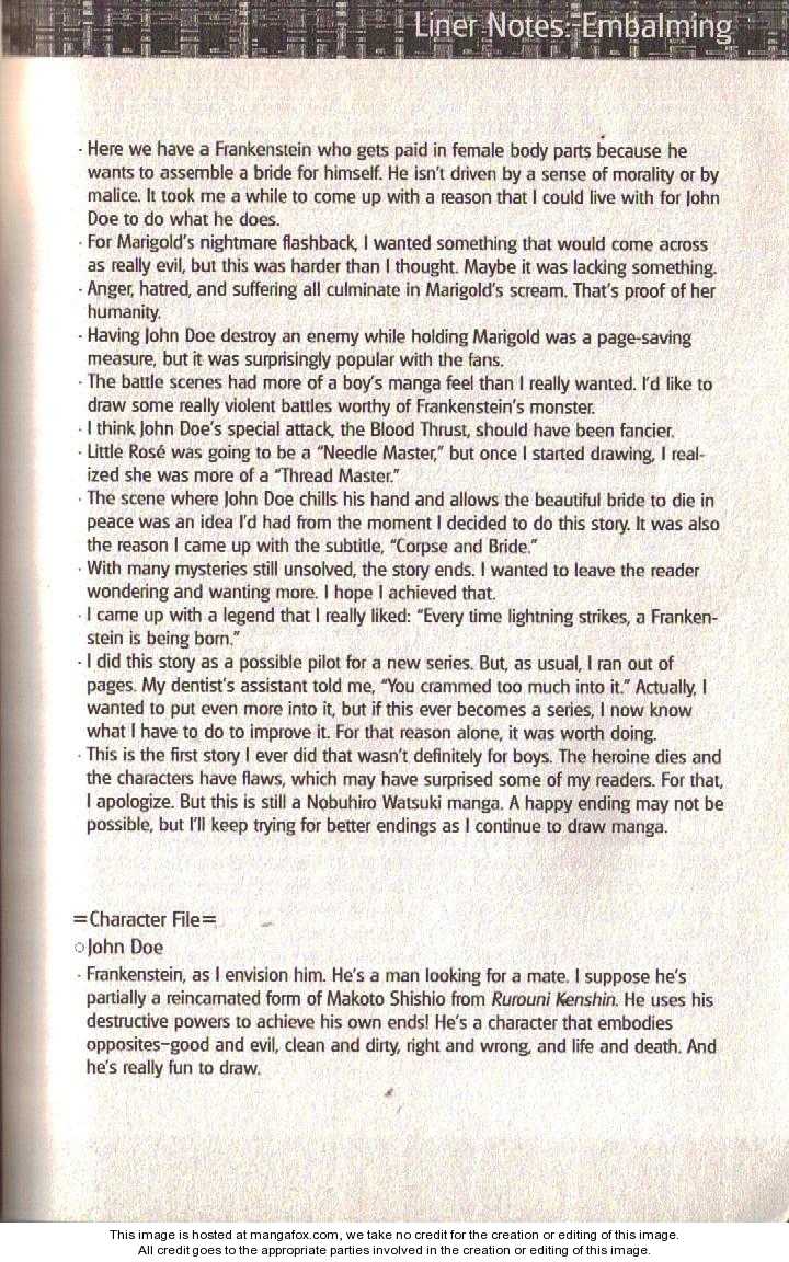 Read Buso Renkin EN Manga Online