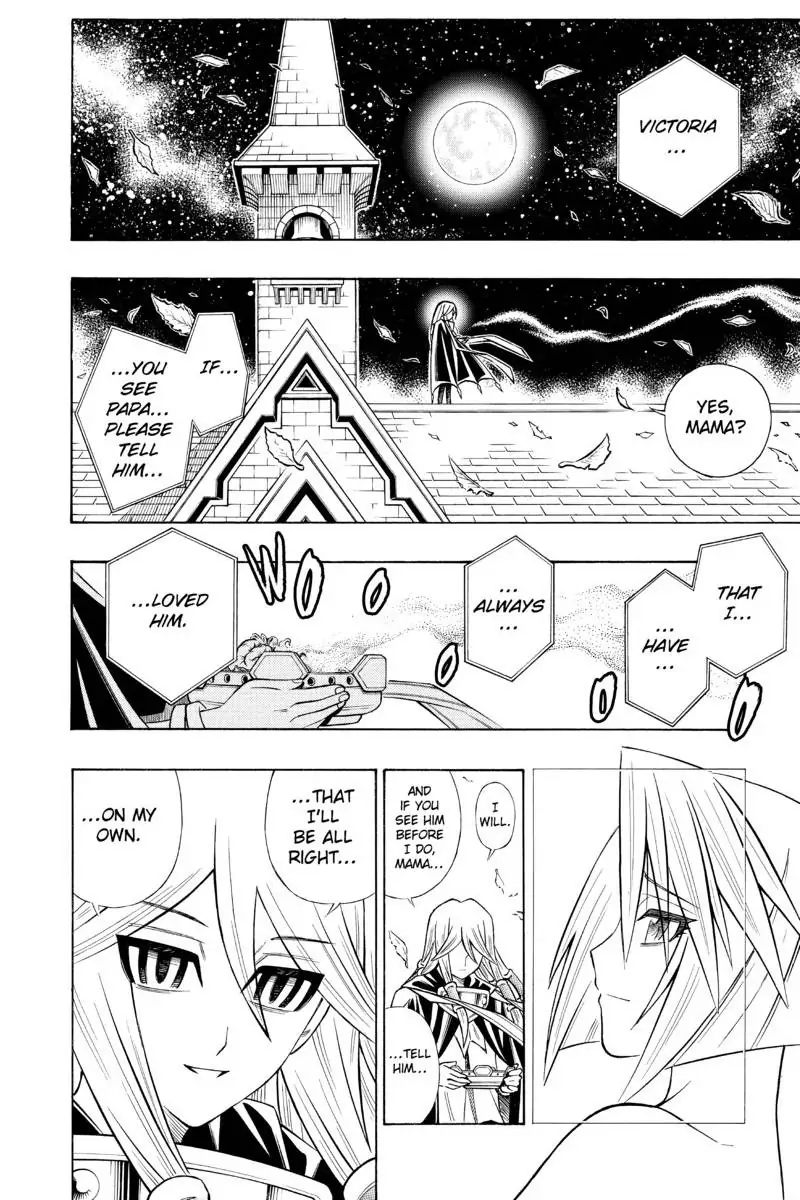 Read Buso Renkin EN Manga Online