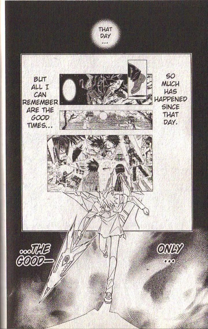 Read Buso Renkin EN Manga Online