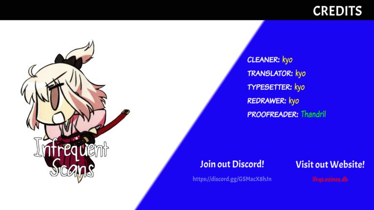 Read Candy and Cigarettes EN Manga Online