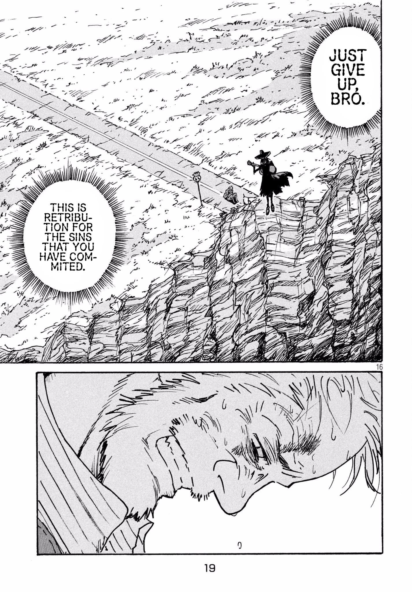 Read Candy and Cigarettes EN Manga Online