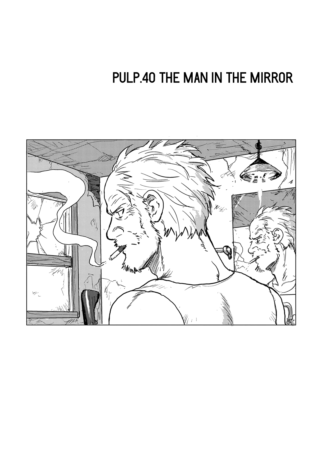 Read Candy and Cigarettes EN Manga Online