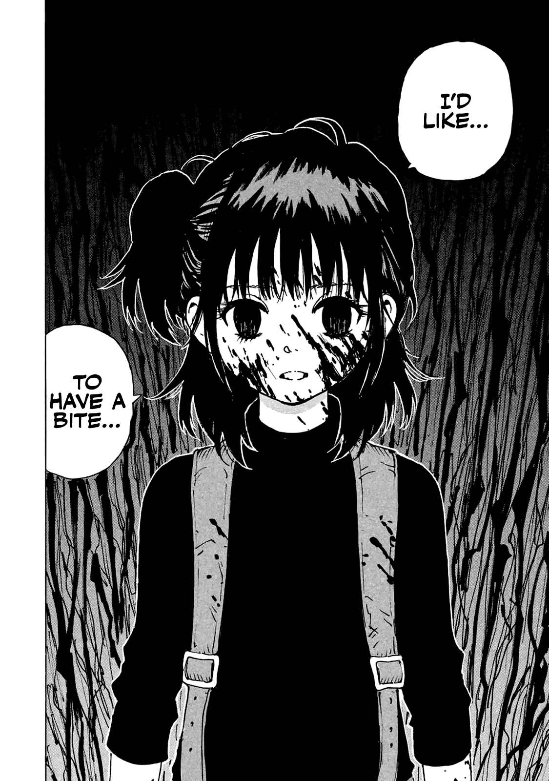 Read Candy and Cigarettes EN Manga Online