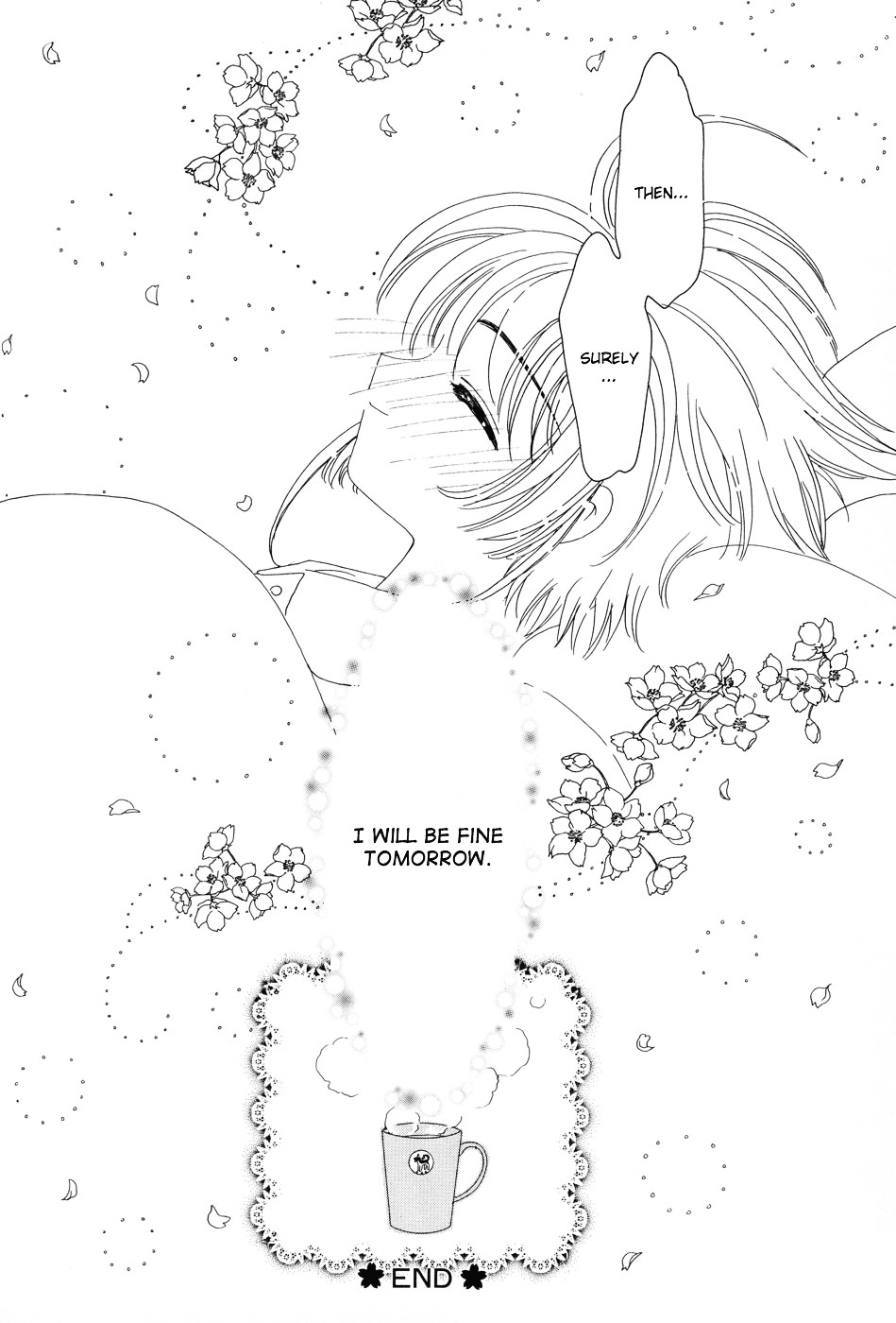 Read Cardcaptor Sakura EN Manga Online