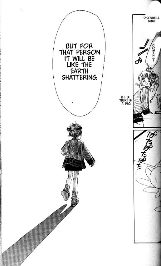 Read Cardcaptor Sakura EN Manga Online