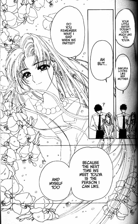 Read Cardcaptor Sakura EN Manga Online