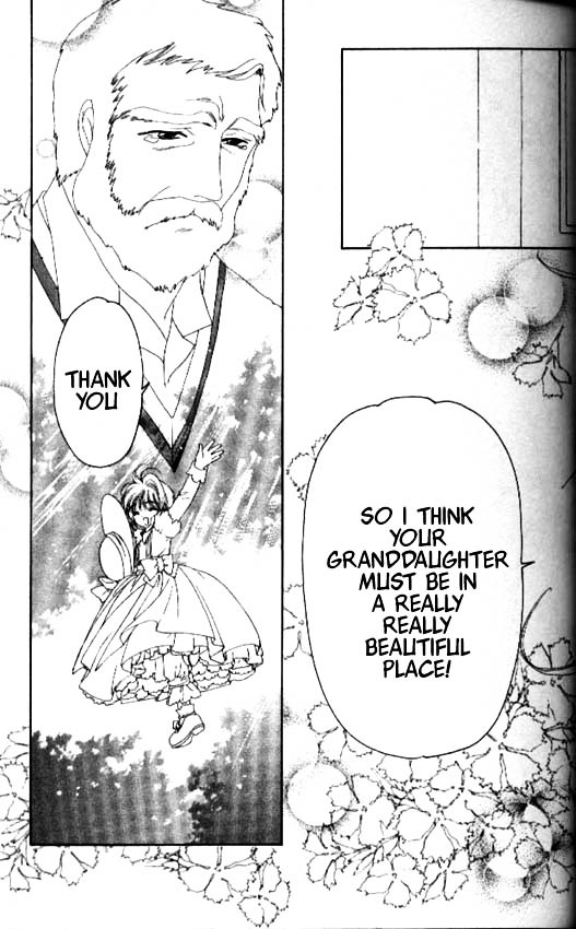 Read Cardcaptor Sakura EN Manga Online