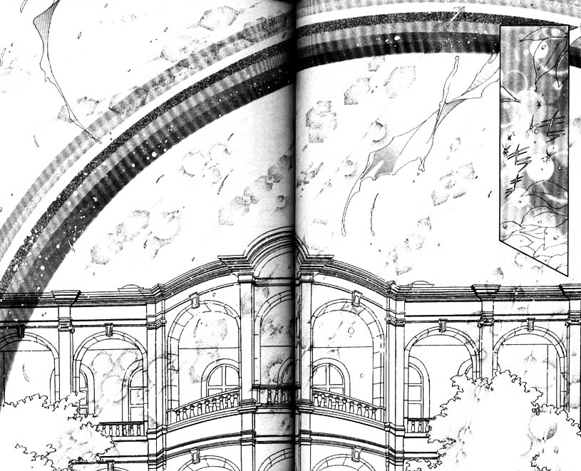 Read Cardcaptor Sakura EN Manga Online