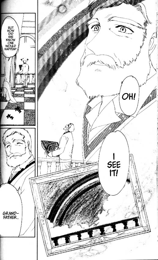 Read Cardcaptor Sakura EN Manga Online