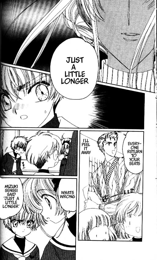 Read Cardcaptor Sakura EN Manga Online