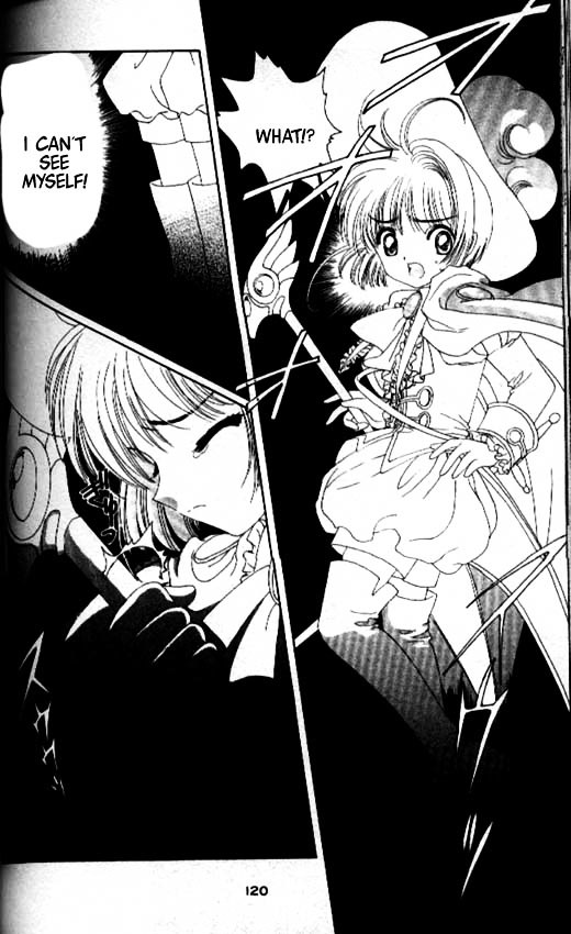 Read Cardcaptor Sakura EN Manga Online