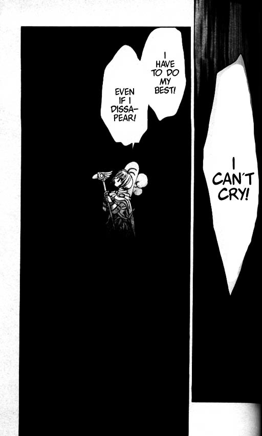 Read Cardcaptor Sakura EN Manga Online