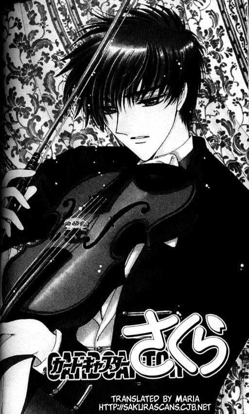 Read Cardcaptor Sakura EN Manga Online