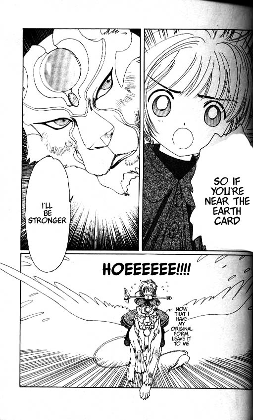 Read Cardcaptor Sakura EN Manga Online