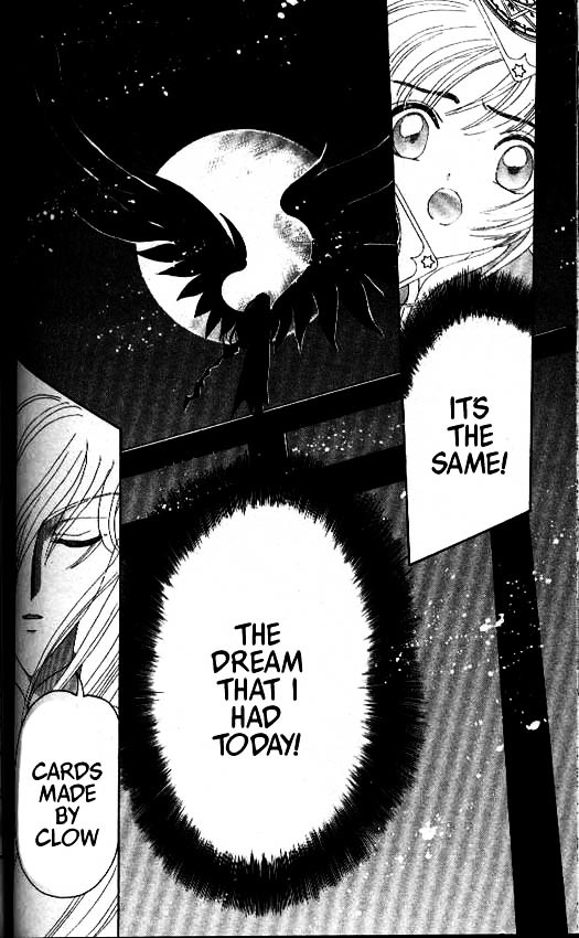 Read Cardcaptor Sakura EN Manga Online