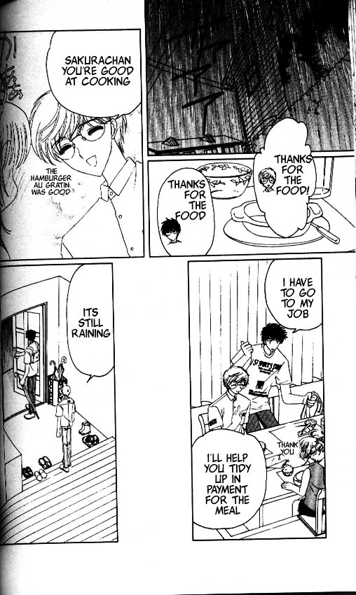 Read Cardcaptor Sakura EN Manga Online