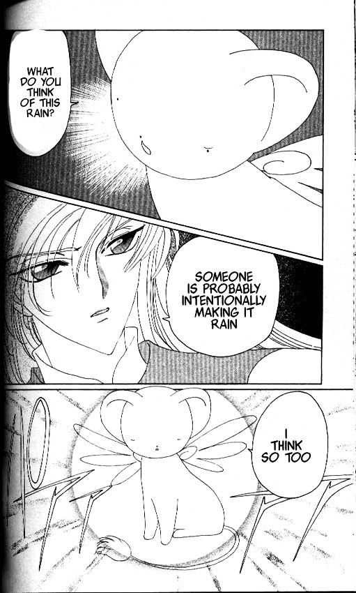 Read Cardcaptor Sakura EN Manga Online
