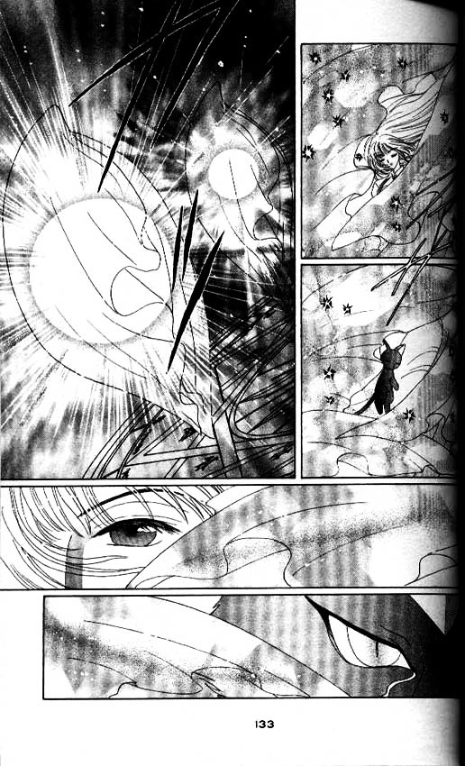 Read Cardcaptor Sakura EN Manga Online