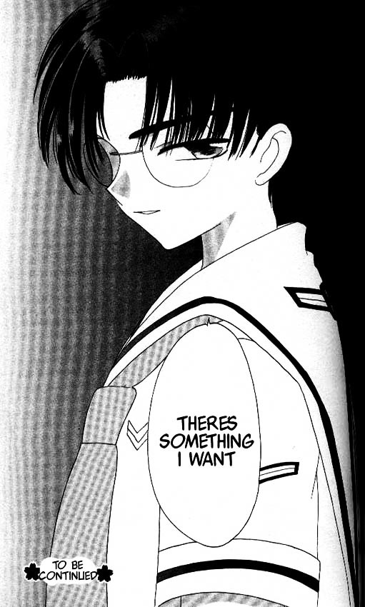 Read Cardcaptor Sakura EN Manga Online