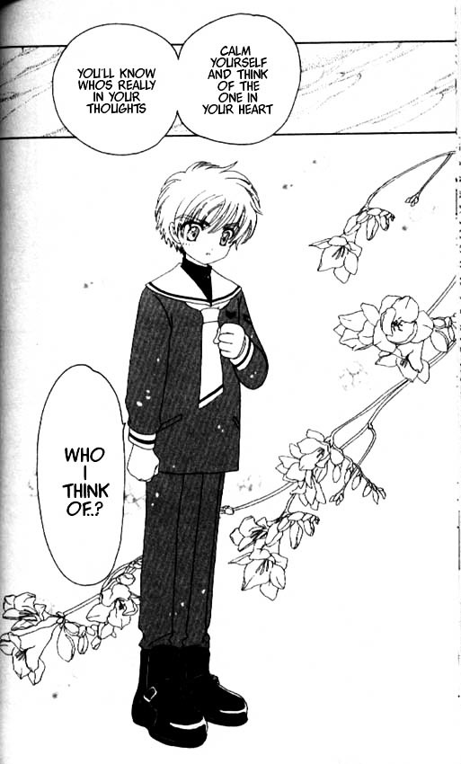 Read Cardcaptor Sakura EN Manga Online