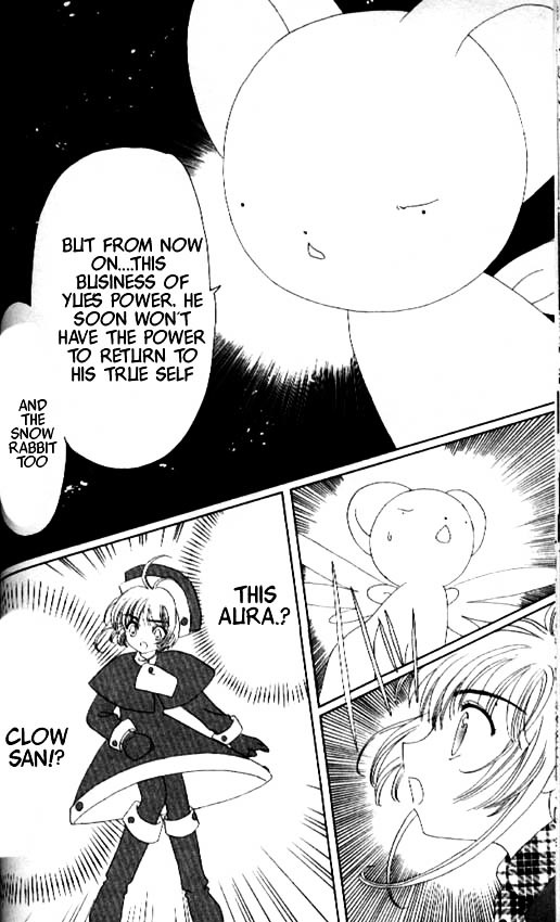 Read Cardcaptor Sakura EN Manga Online