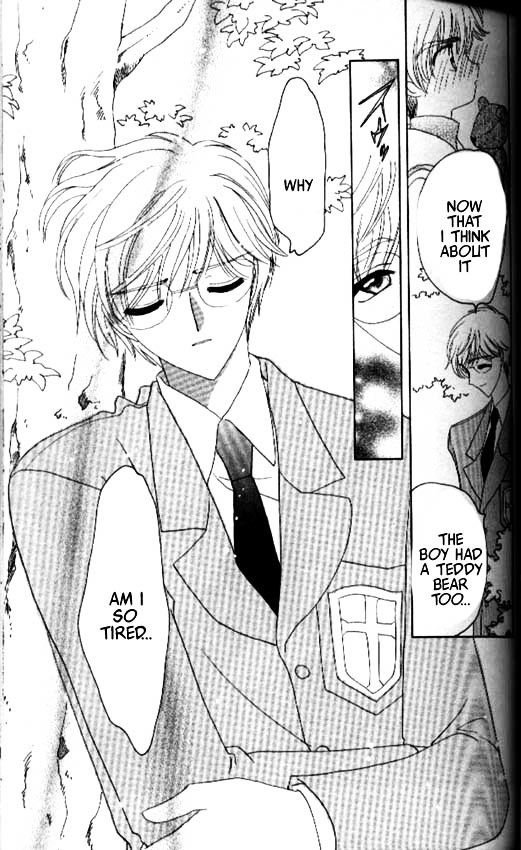 Read Cardcaptor Sakura EN Manga Online