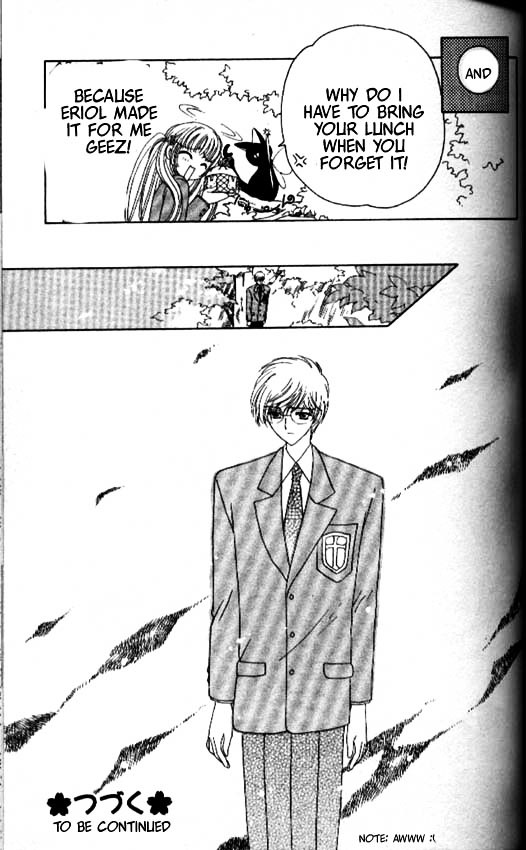 Read Cardcaptor Sakura EN Manga Online