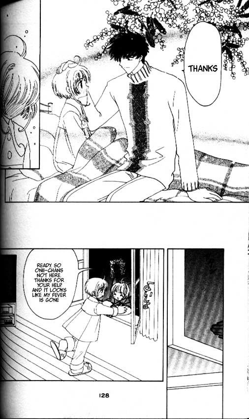 Read Cardcaptor Sakura EN Manga Online