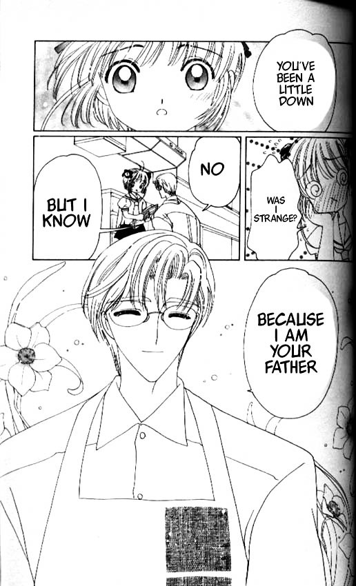 Read Cardcaptor Sakura EN Manga Online