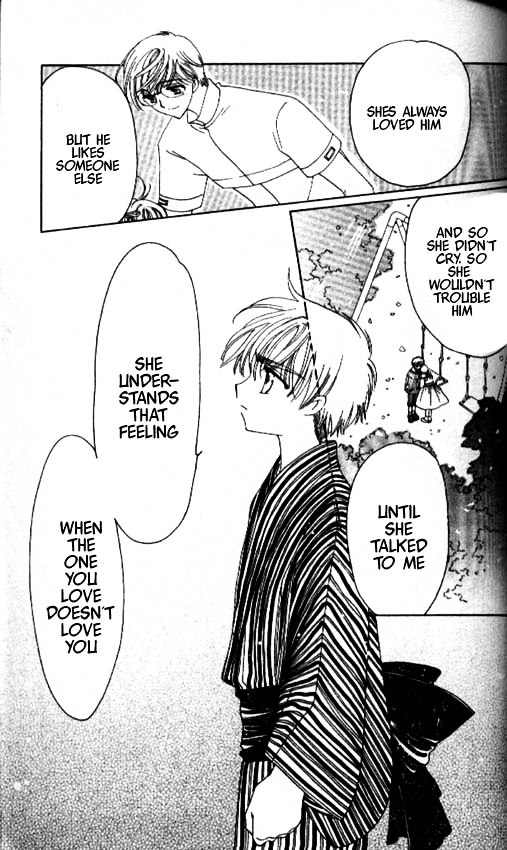 Read Cardcaptor Sakura EN Manga Online