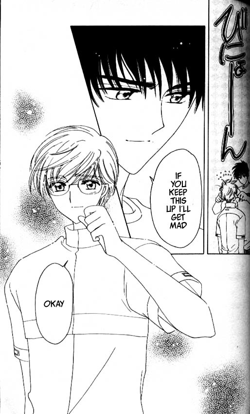 Read Cardcaptor Sakura EN Manga Online