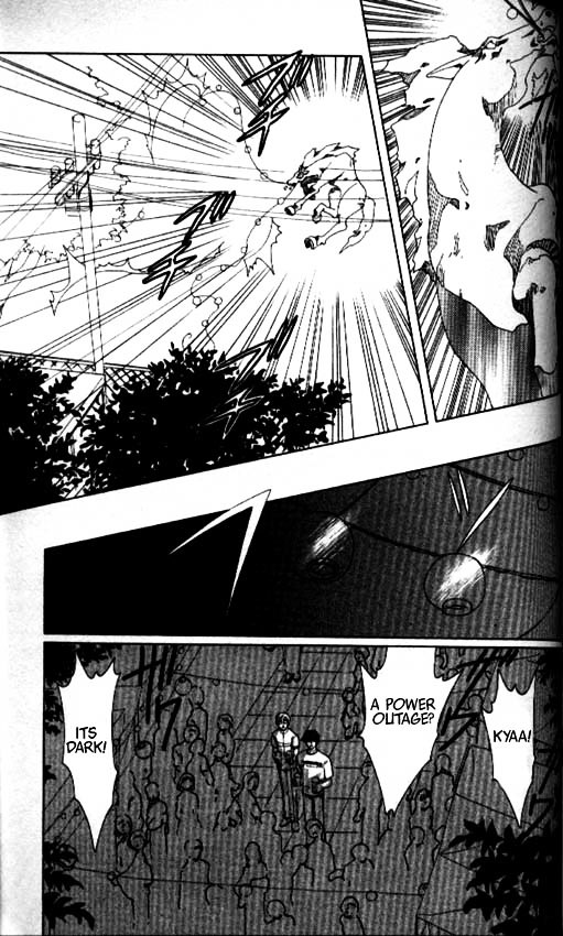 Read Cardcaptor Sakura EN Manga Online