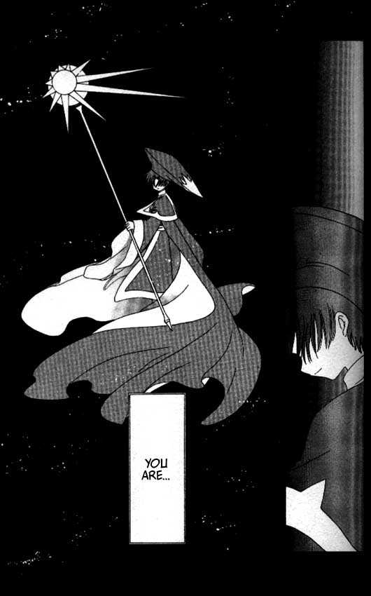 Read Cardcaptor Sakura EN Manga Online