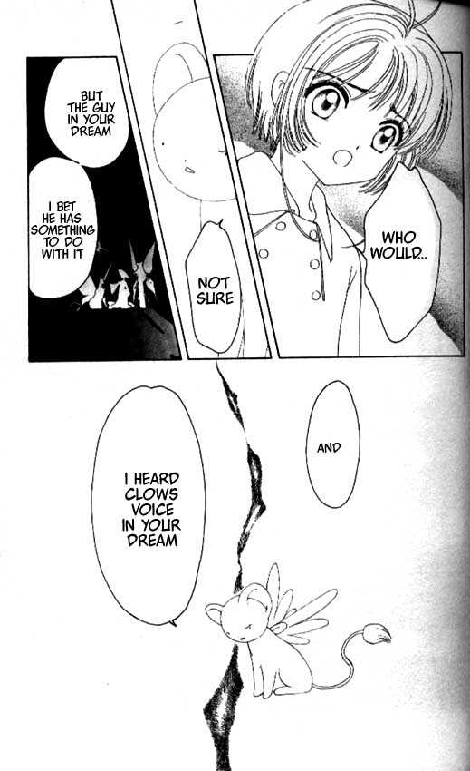 Read Cardcaptor Sakura EN Manga Online