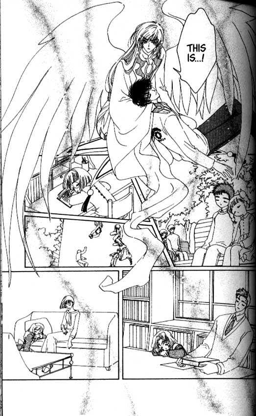 Read Cardcaptor Sakura EN Manga Online