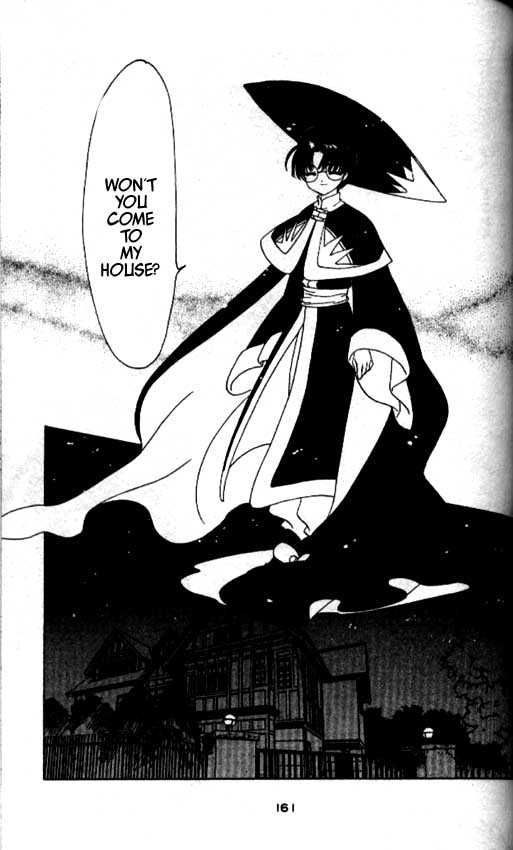 Read Cardcaptor Sakura EN Manga Online