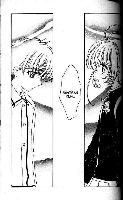 Read Cardcaptor Sakura EN Manga Online