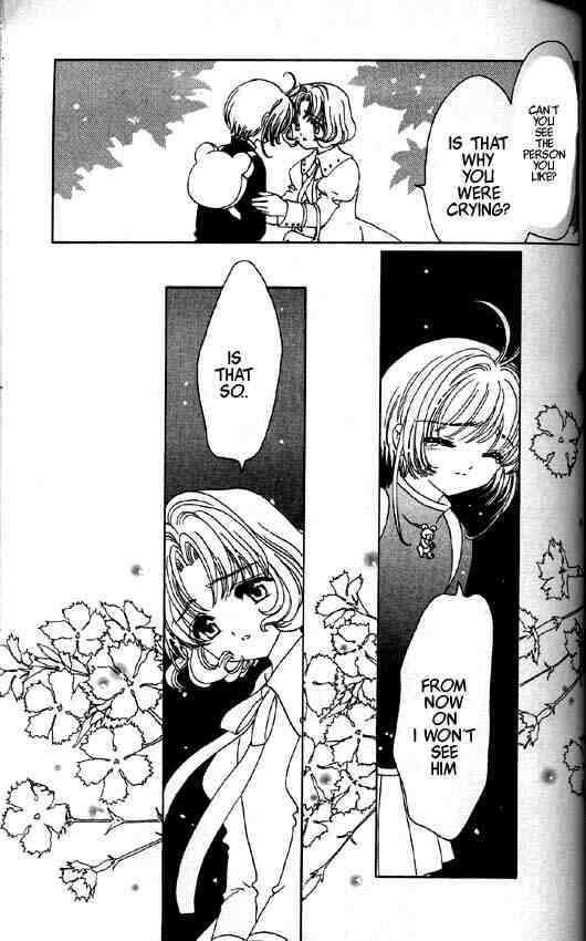 Read Cardcaptor Sakura EN Manga Online