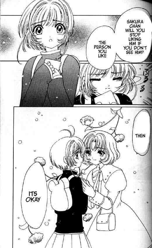 Read Cardcaptor Sakura EN Manga Online