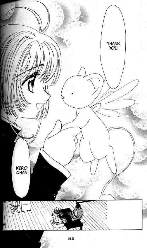 Read Cardcaptor Sakura EN Manga Online