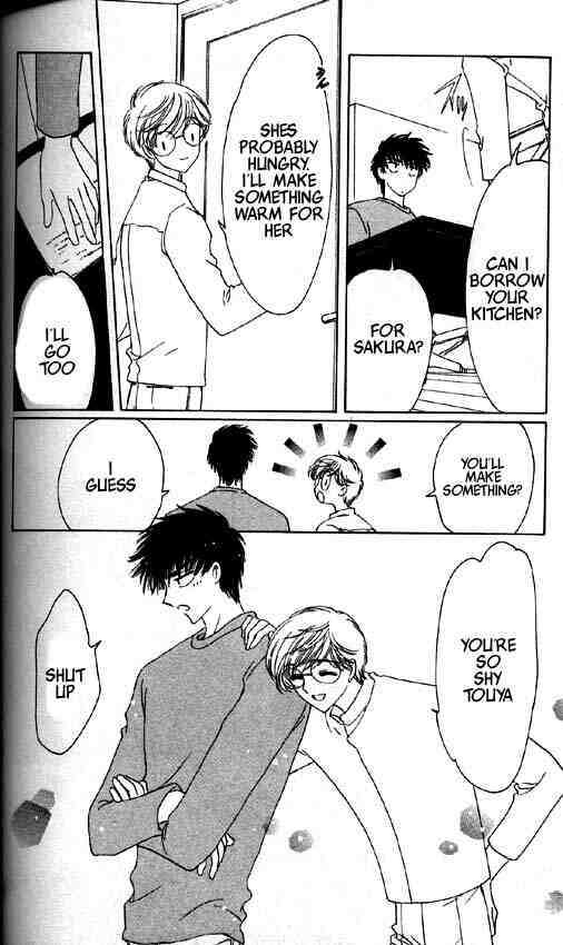 Read Cardcaptor Sakura EN Manga Online