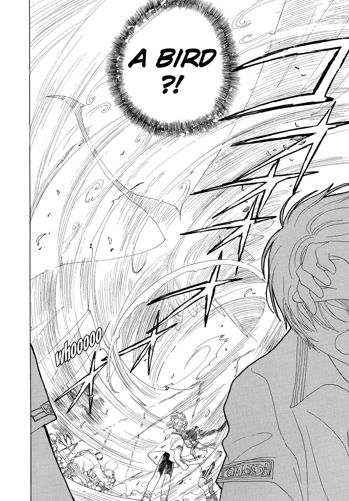 Read Cardcaptor Sakura EN Manga Online