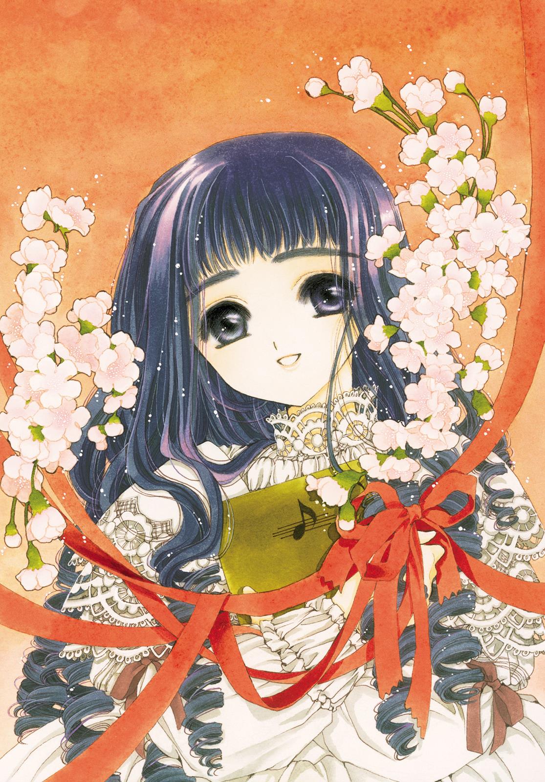 Read Cardcaptor Sakura EN Manga Online