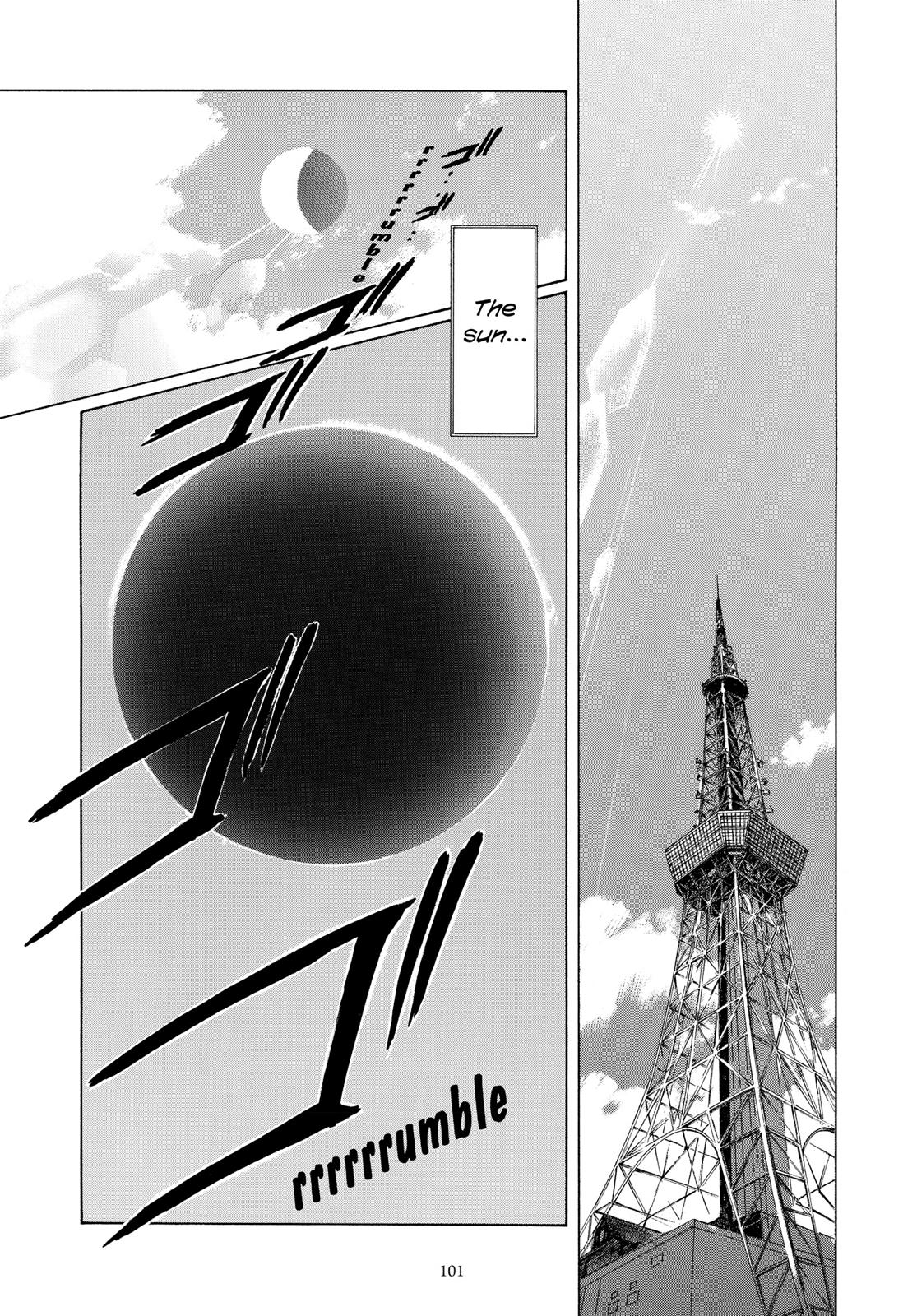 Read Cardcaptor Sakura EN Manga Online