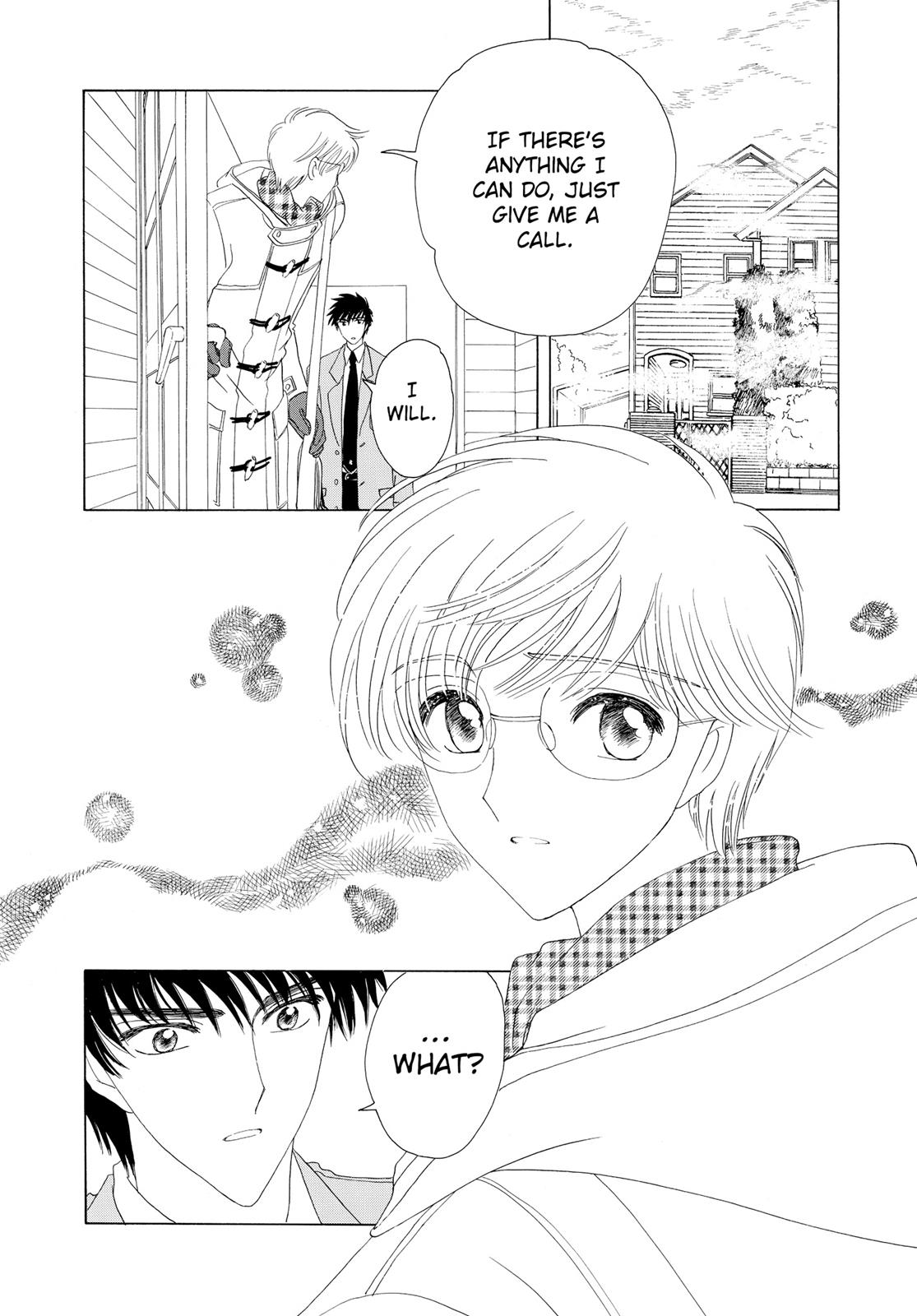 Read Cardcaptor Sakura EN Manga Online