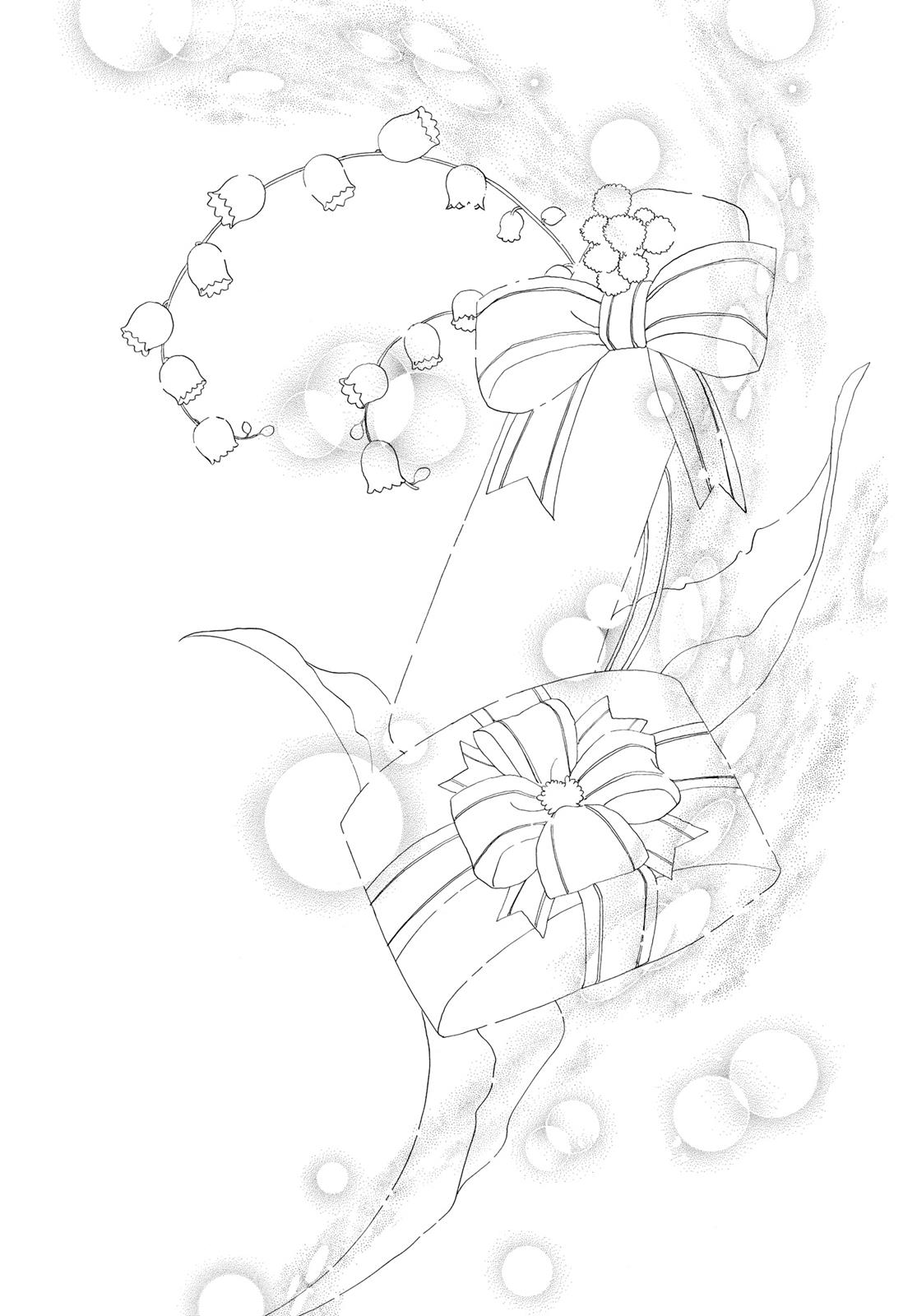 Read Cardcaptor Sakura EN Manga Online