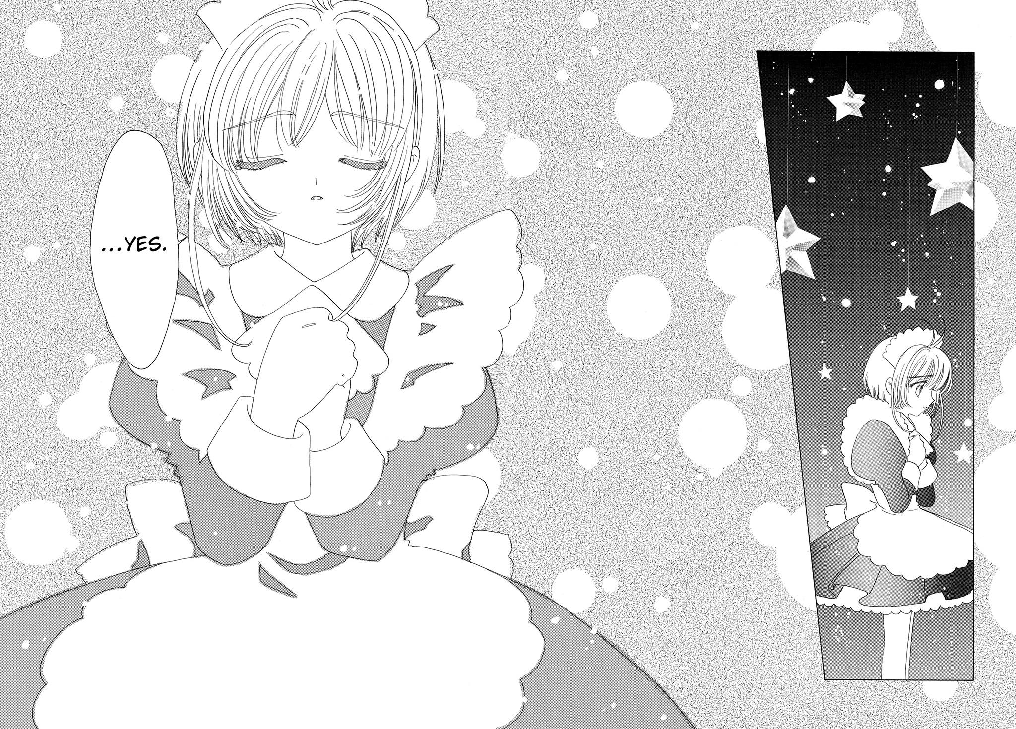 Read Cardcaptor Sakura EN Manga Online