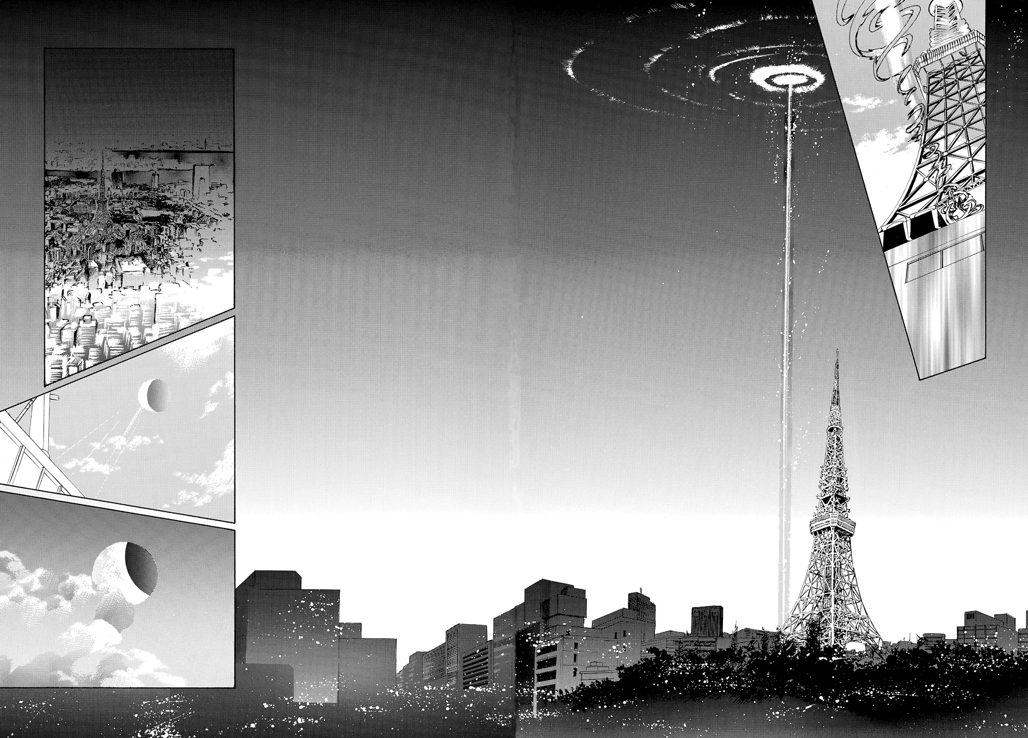 Read Cardcaptor Sakura EN Manga Online