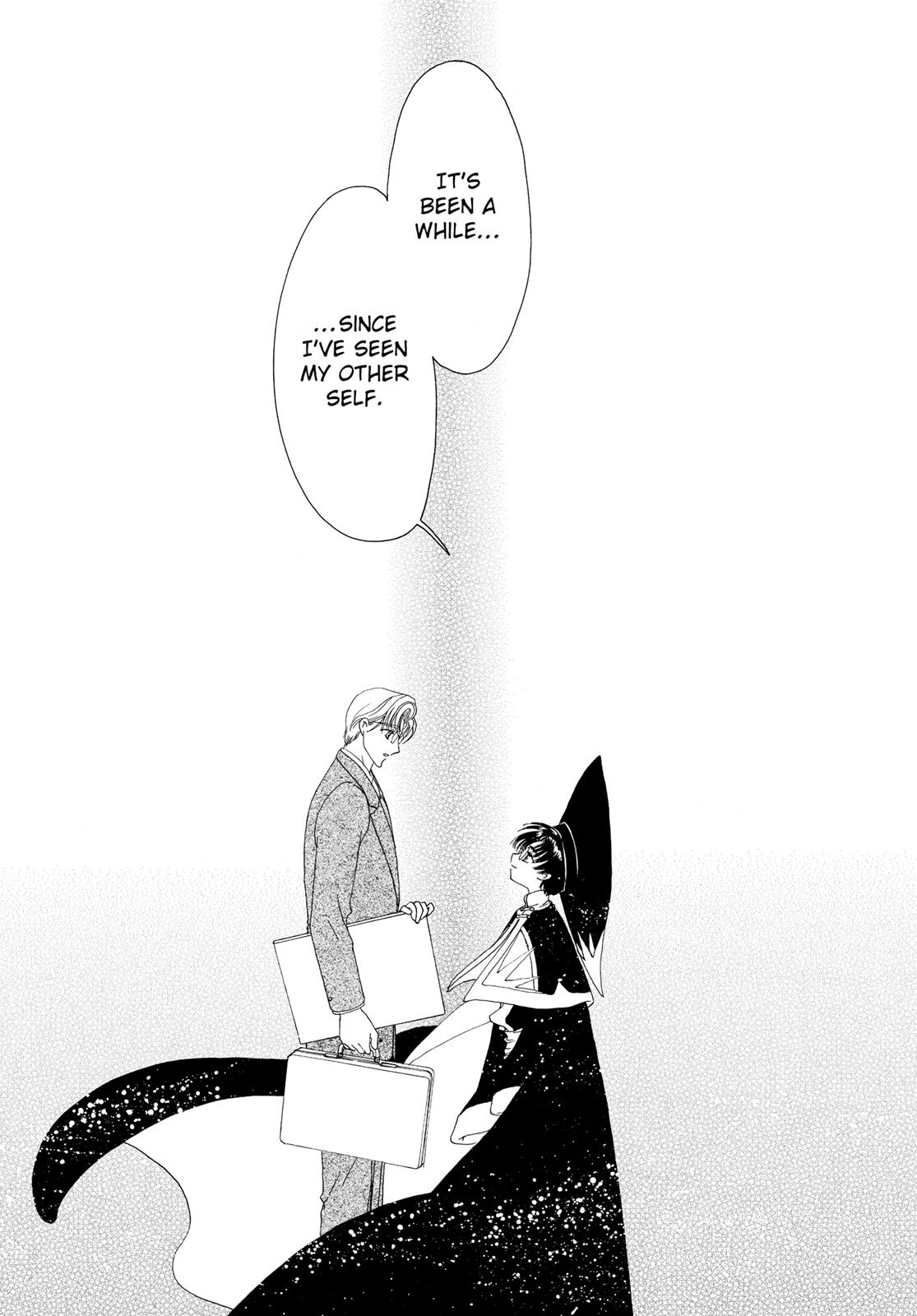 Read Cardcaptor Sakura EN Manga Online