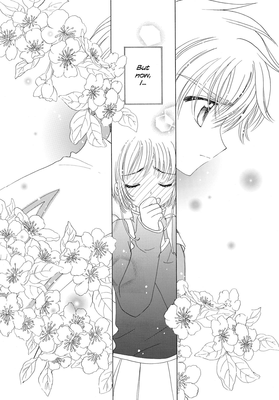 Read Cardcaptor Sakura EN Manga Online